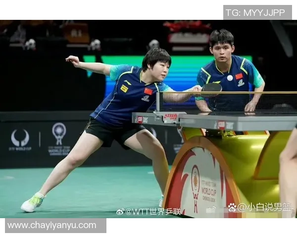 成都乒乓球队在大师赛中的精彩表现与状态分析