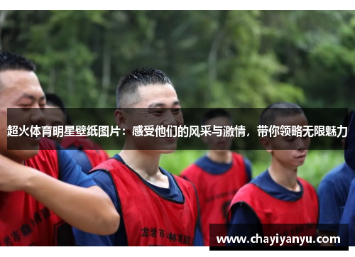 超火体育明星壁纸图片：感受他们的风采与激情，带你领略无限魅力