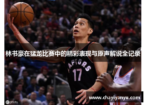 林书豪在猛龙比赛中的精彩表现与原声解说全记录